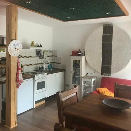 Apartment Piraten Oase