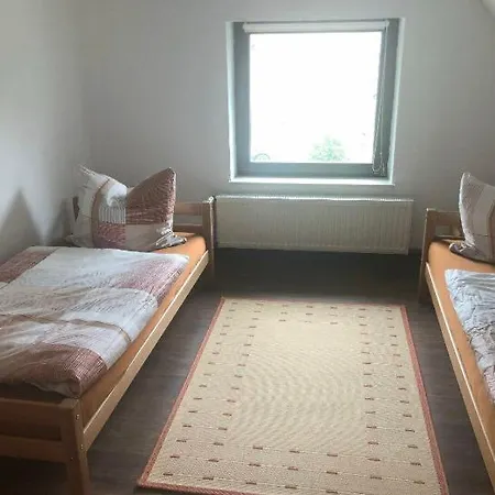 Piraten Oase Apartment