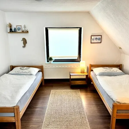 Piraten Oase * Tribohm