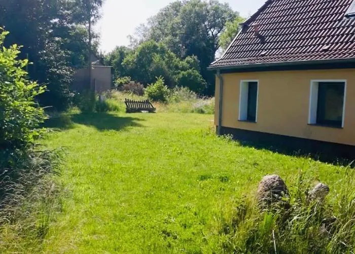 Apartament Piraten Oase *