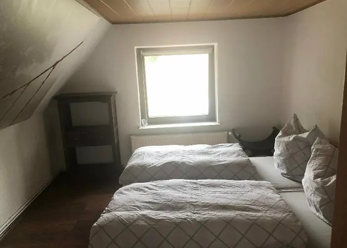 Apartament Piraten Oase *